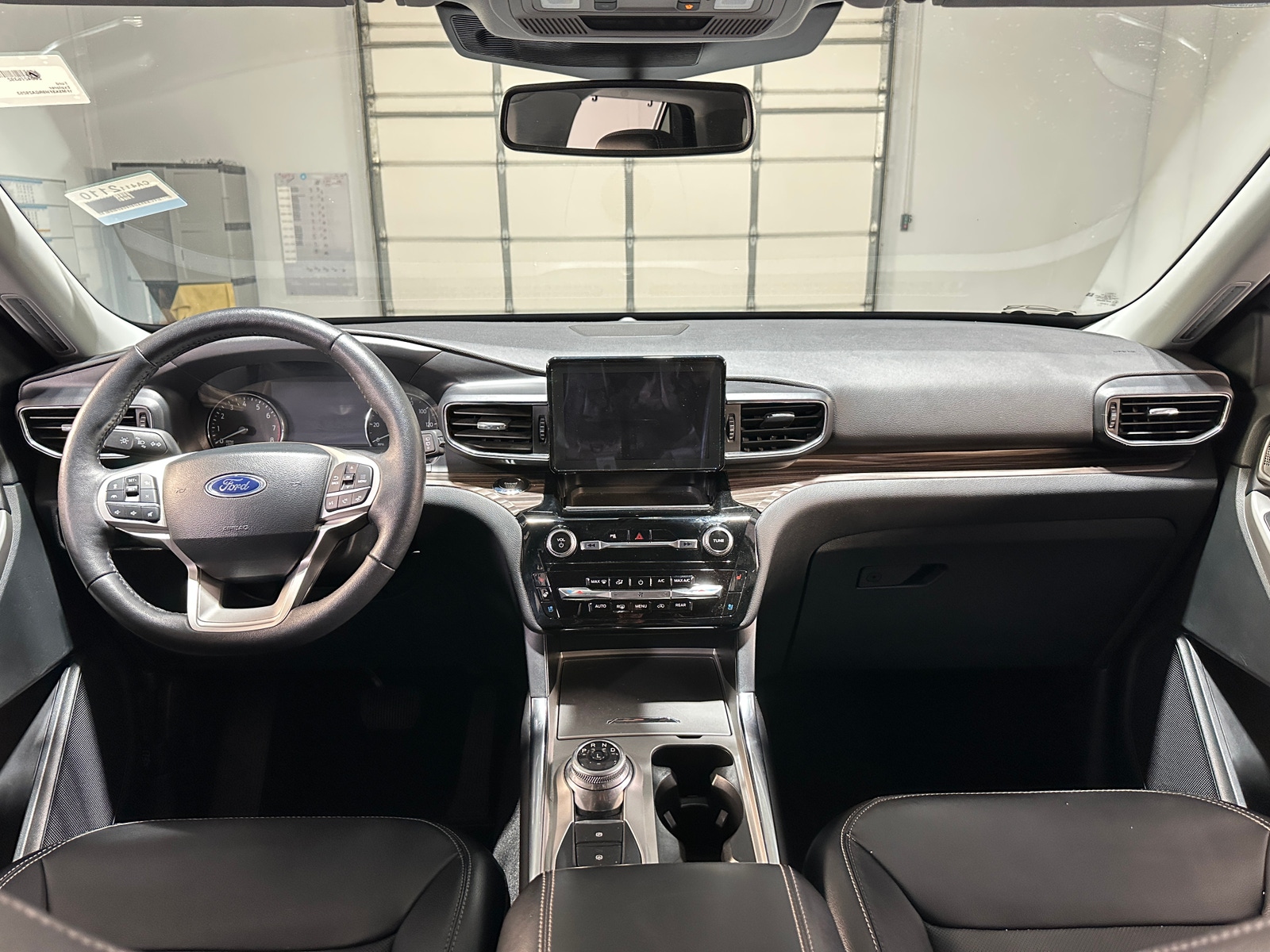 Thumbnail: 2024 Ford Explorer - 2