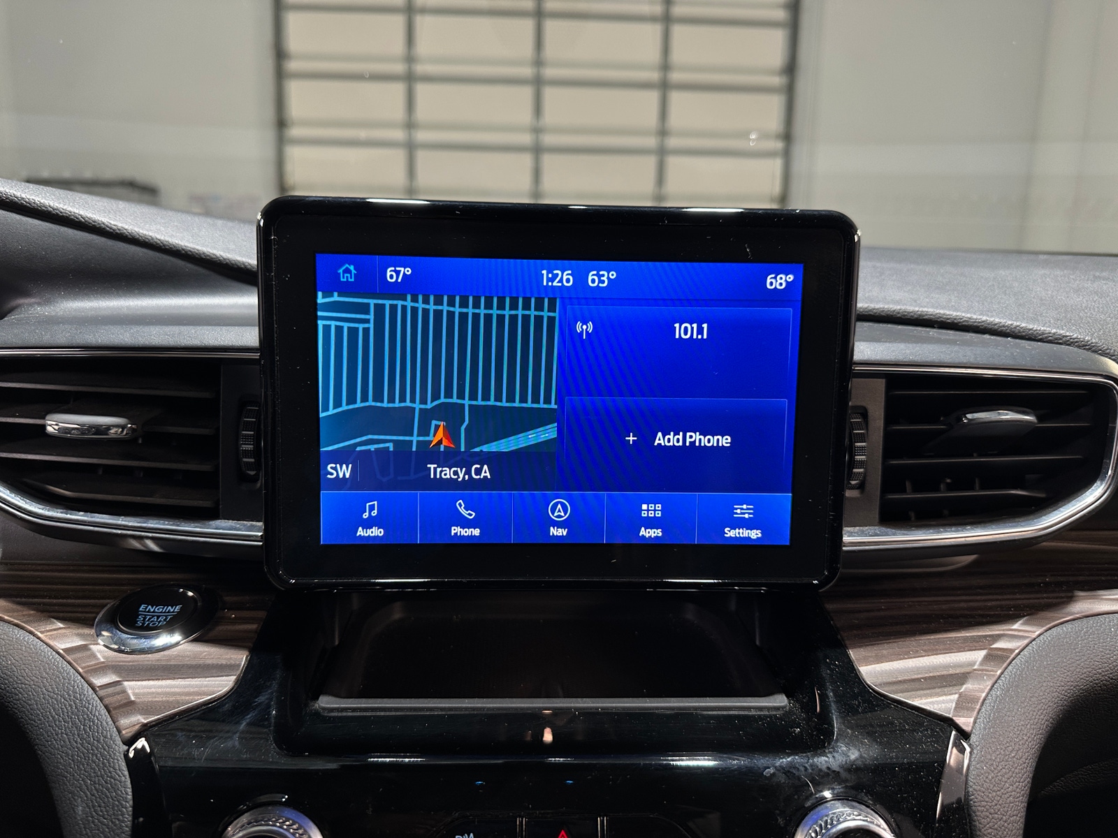 Thumbnail: 2024 Ford Explorer - 3