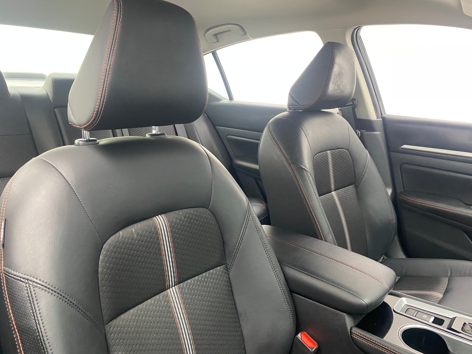 Thumbnail: 2025 Nissan Altima - 2