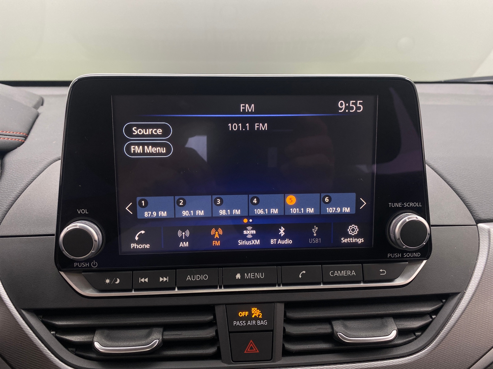 Thumbnail: 2025 Nissan Altima - 4