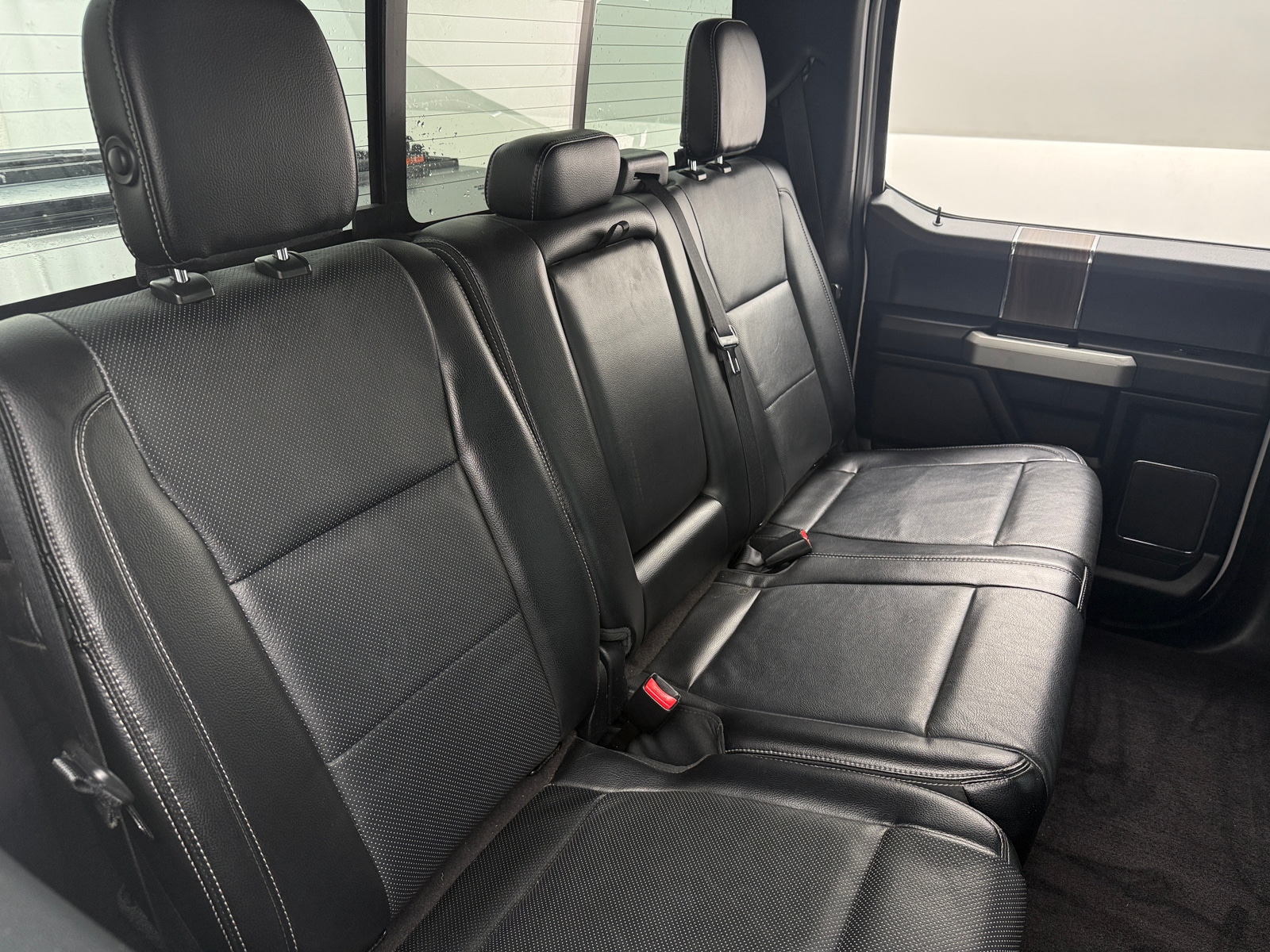 Thumbnail: 2016 Ford Econoline - 5