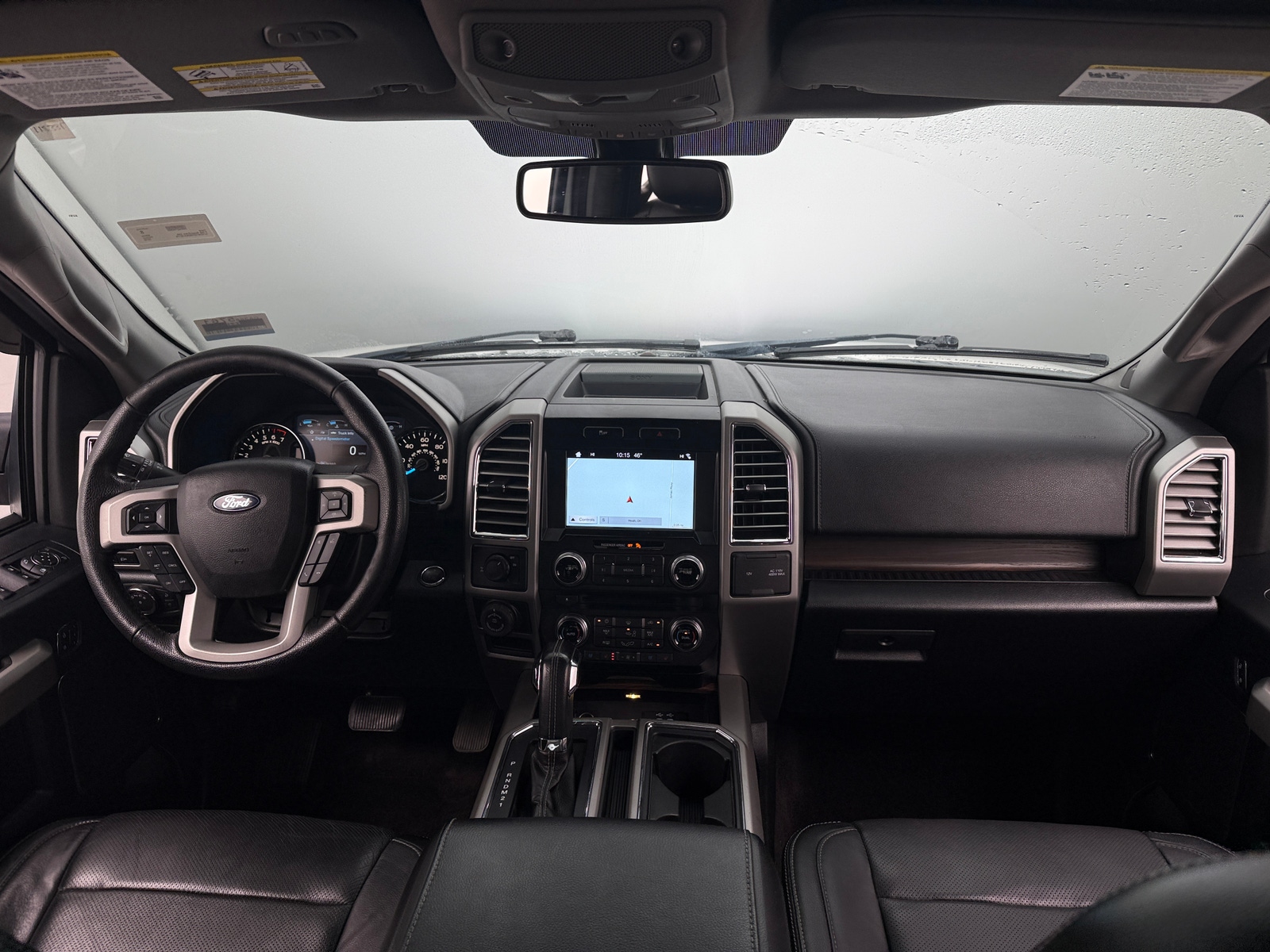 Thumbnail: 2016 Ford Econoline - 2