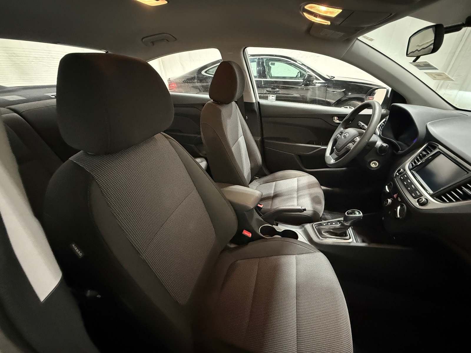 Thumbnail: 2019 Hyundai Accent - 2