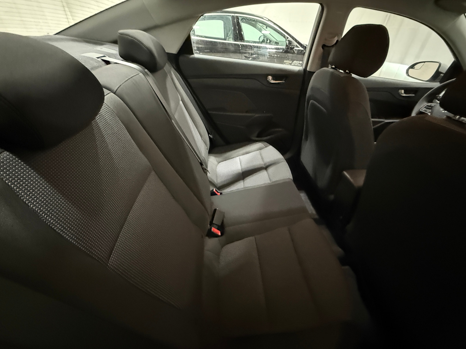 Thumbnail: 2019 Hyundai Accent - 6