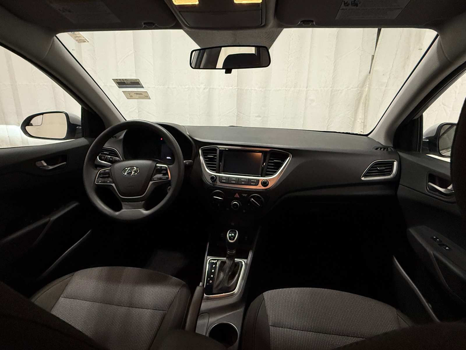 Thumbnail: 2019 Hyundai Accent - 3