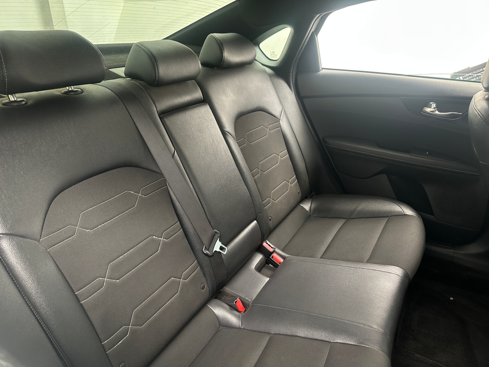 Thumbnail: 2021 Kia Forte - 6