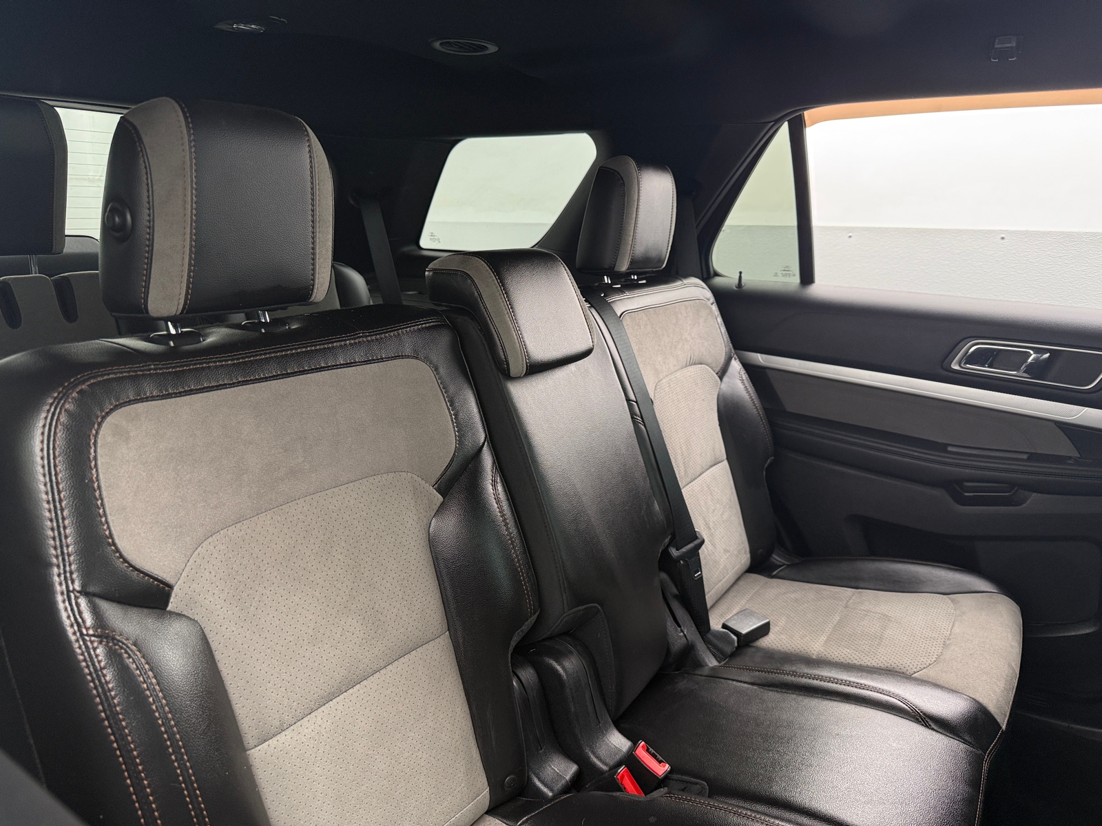 Thumbnail: 2017 Ford Explorer - 5