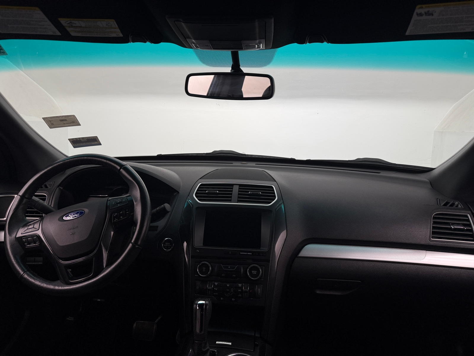 Thumbnail: 2017 Ford Explorer - 2