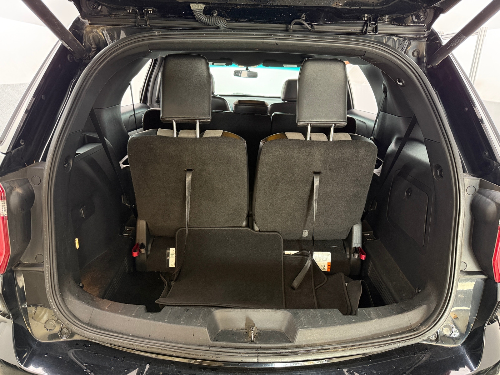 Thumbnail: 2017 Ford Explorer - 6