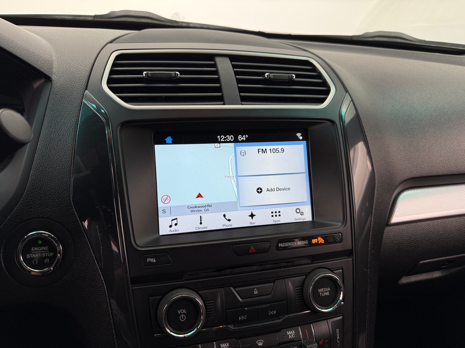 Thumbnail: 2017 Ford Explorer - 3