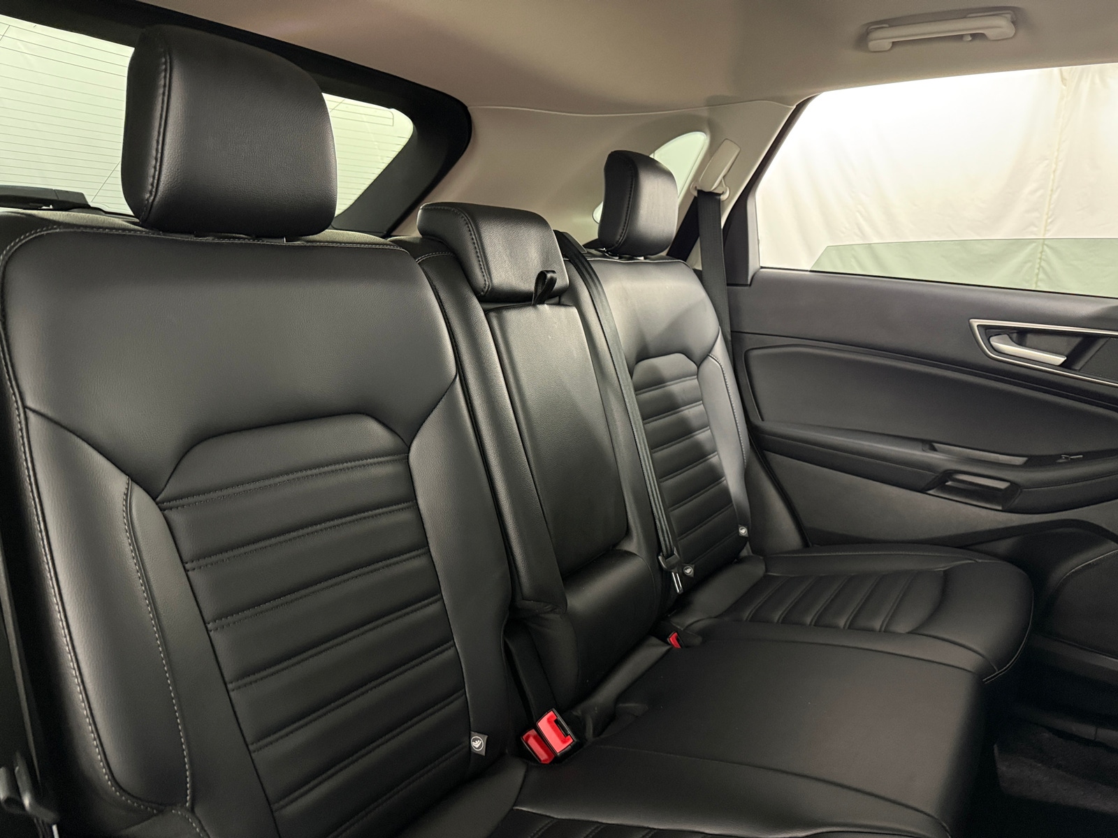 Thumbnail: 2024 Ford Edge - 5