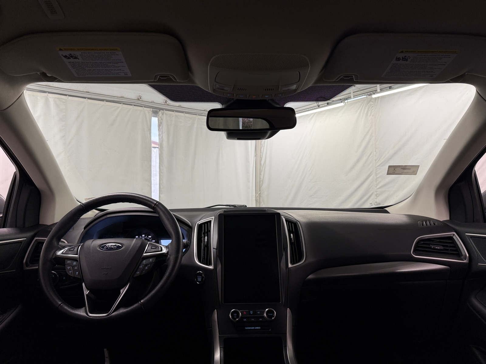 Thumbnail: 2024 Ford Edge - 2