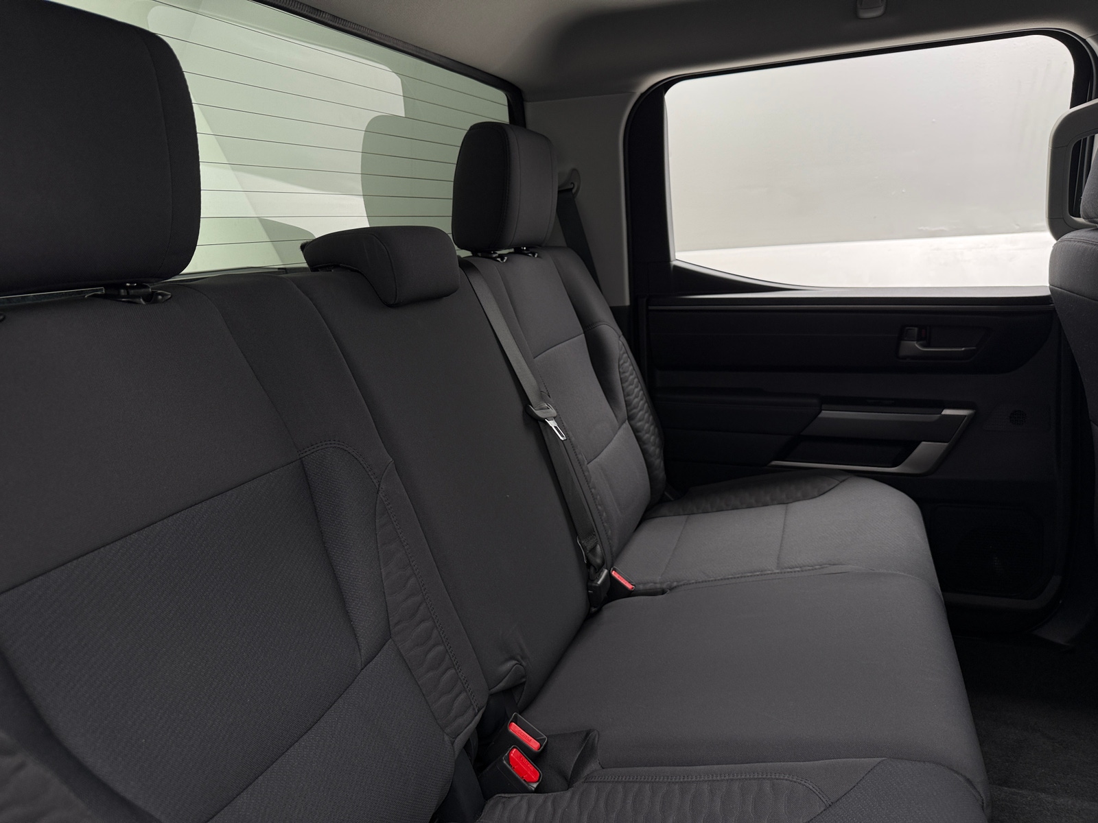 Thumbnail: 2022 Toyota Tundra - 6