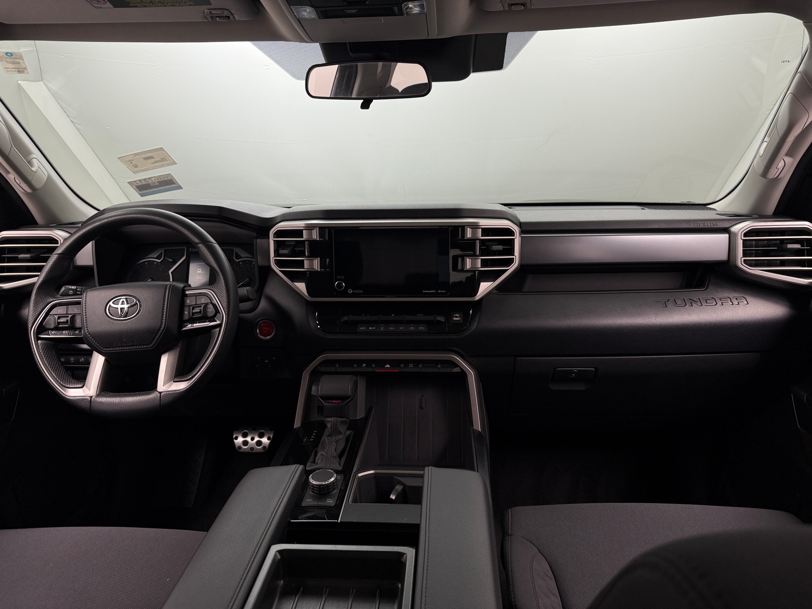 Thumbnail: 2022 Toyota Tundra - 3