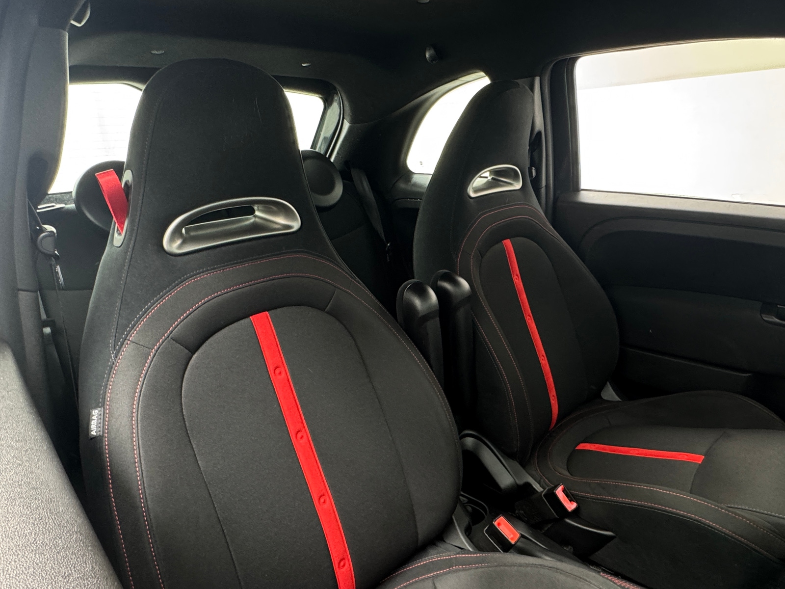 Thumbnail: 2017 Fiat 500 - 2