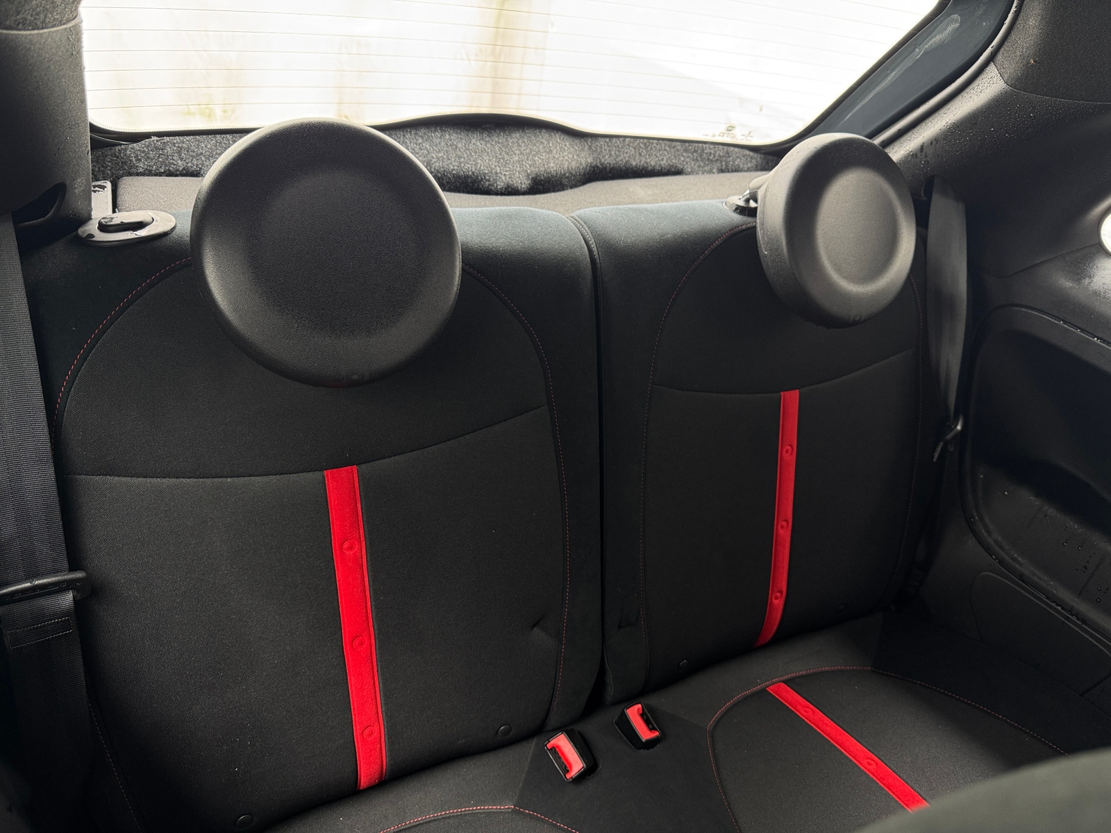 Thumbnail: 2017 Fiat 500 - 6