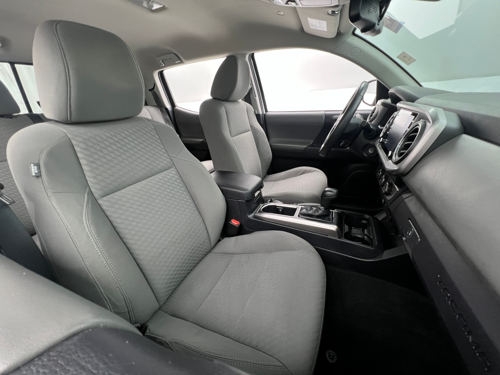 Thumbnail: 2020 Toyota Tacoma - 2