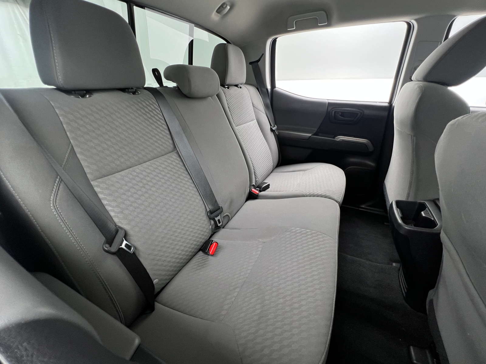 Thumbnail: 2020 Toyota Tacoma - 6