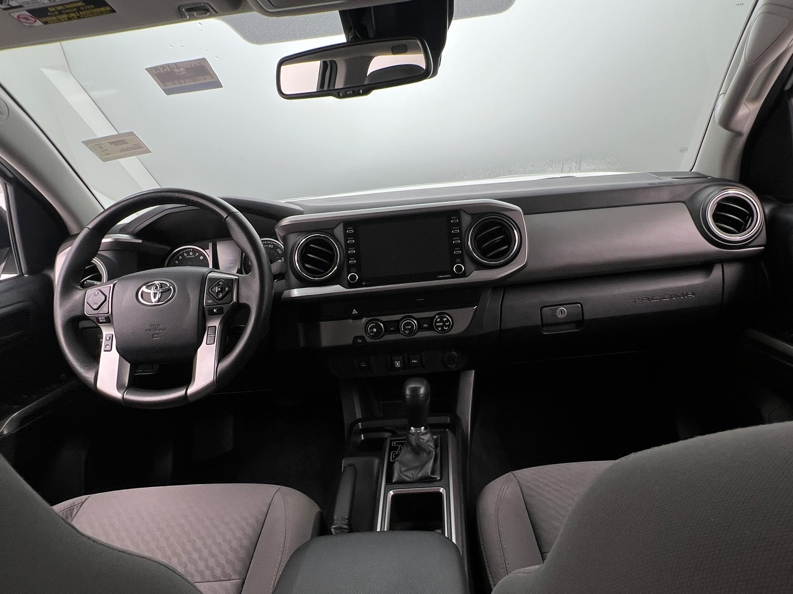 Thumbnail: 2020 Toyota Tacoma - 3