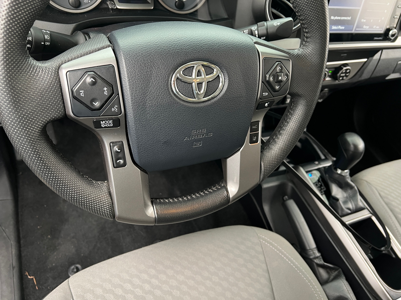 Thumbnail: 2020 Toyota Tacoma - 5