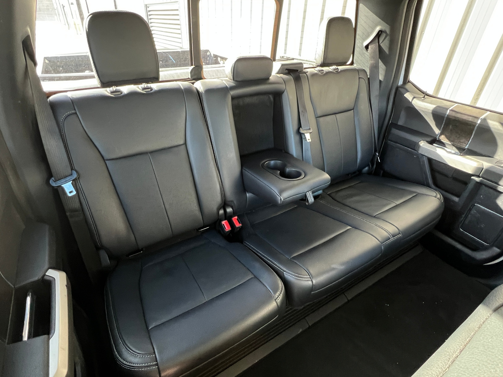 Thumbnail: 2022 Ford Econoline - 5