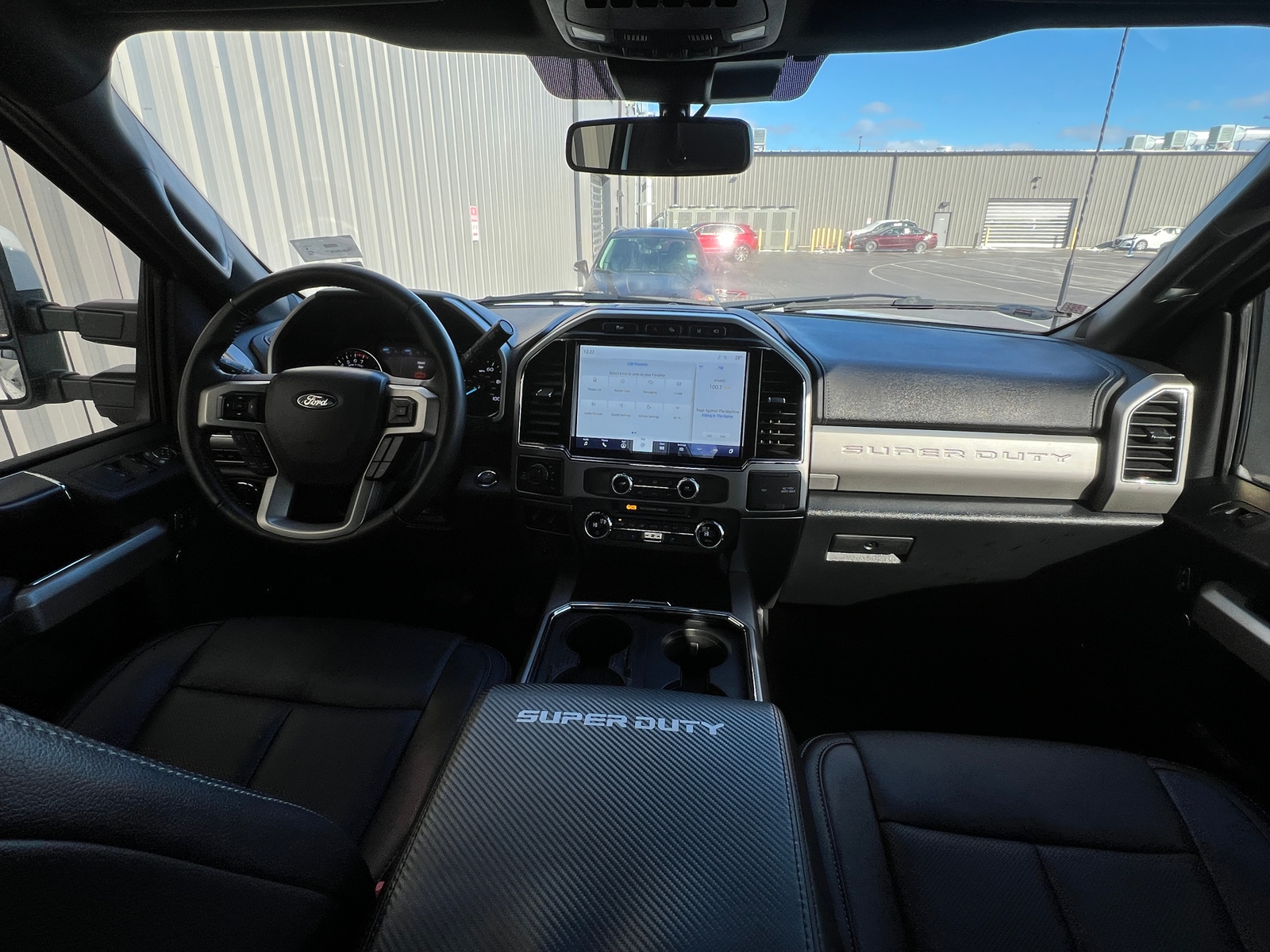 Thumbnail: 2022 Ford Econoline - 2