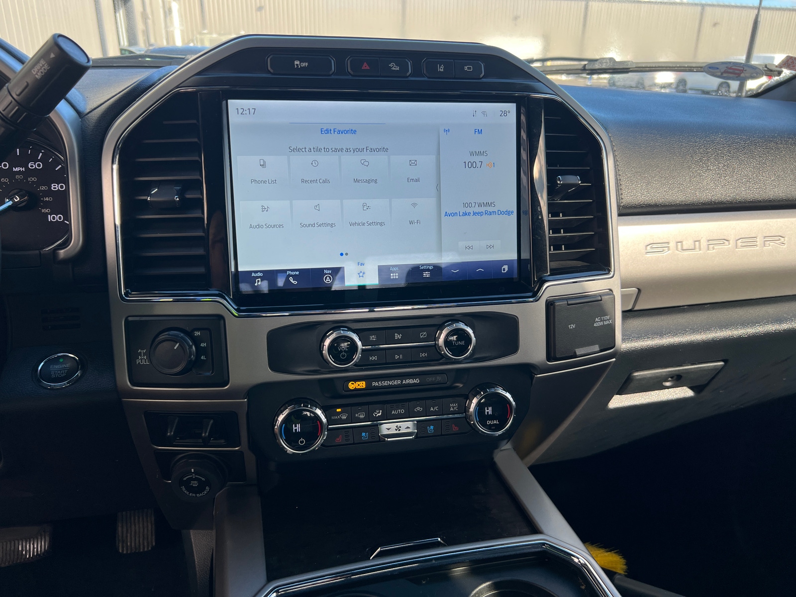 Thumbnail: 2022 Ford Econoline - 3