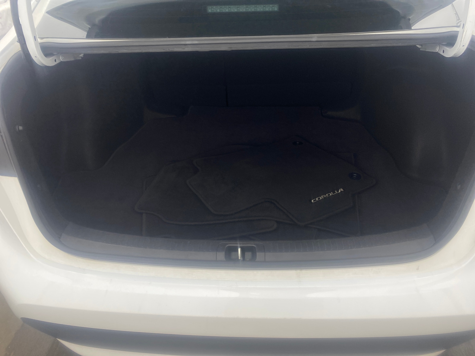 Thumbnail: 2022 Toyota Corolla - 7