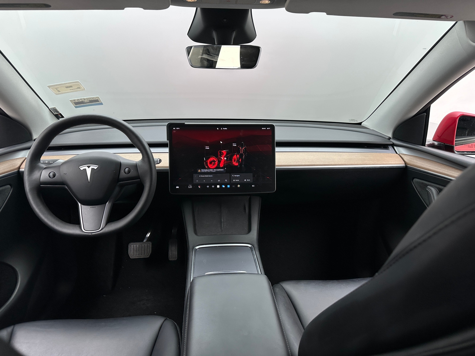 Thumbnail: 2023 Tesla Model Y - 2