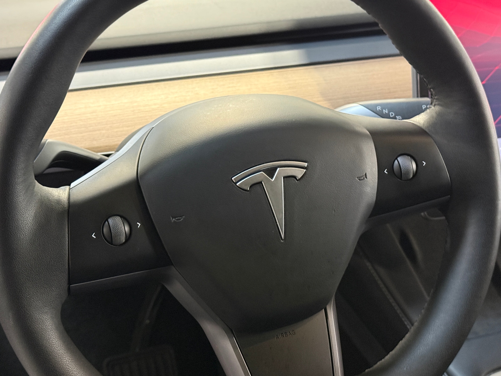 Thumbnail: 2023 Tesla Model Y - 4