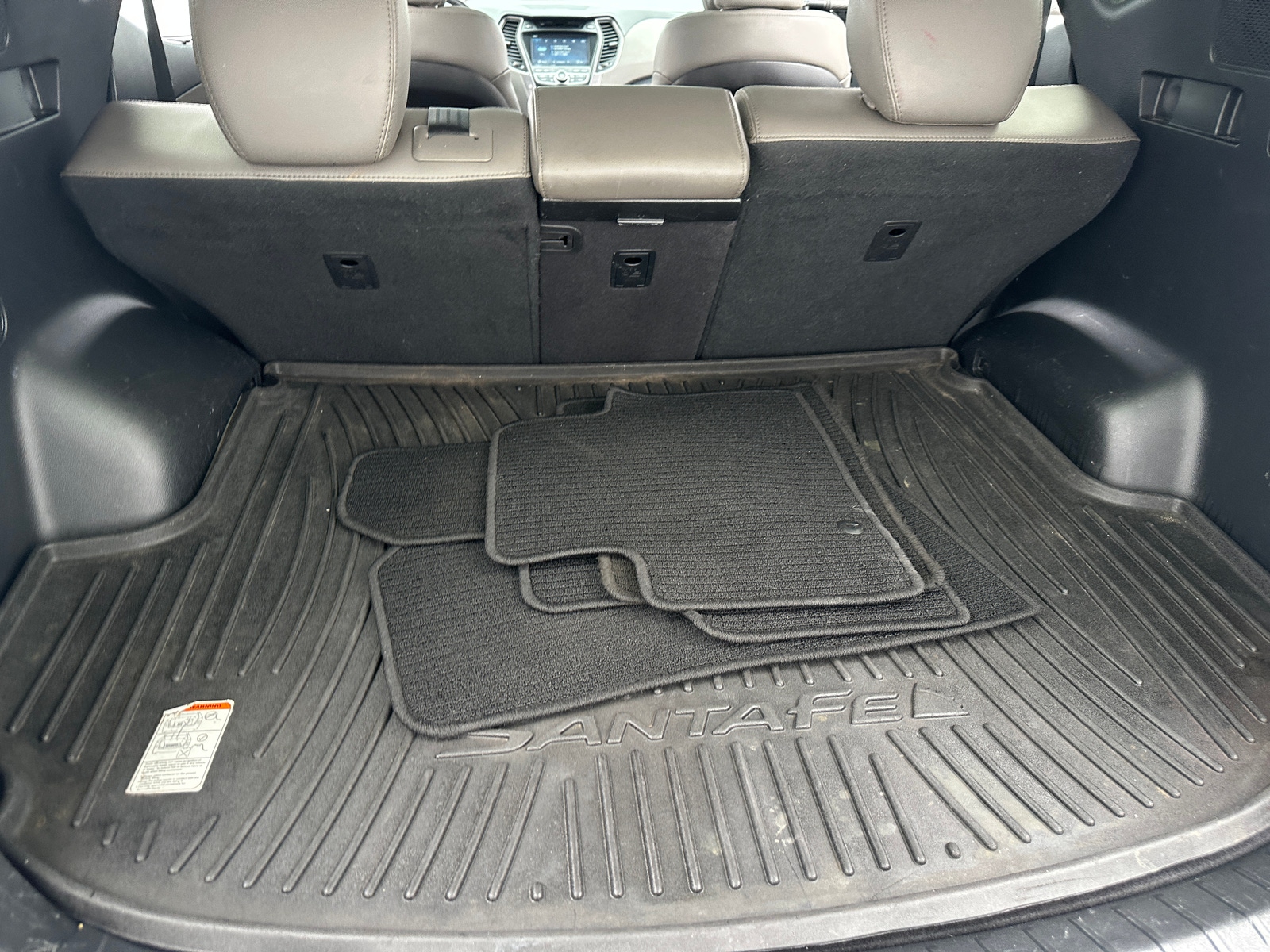 Thumbnail: 2016 Hyundai Santa Fe - 6