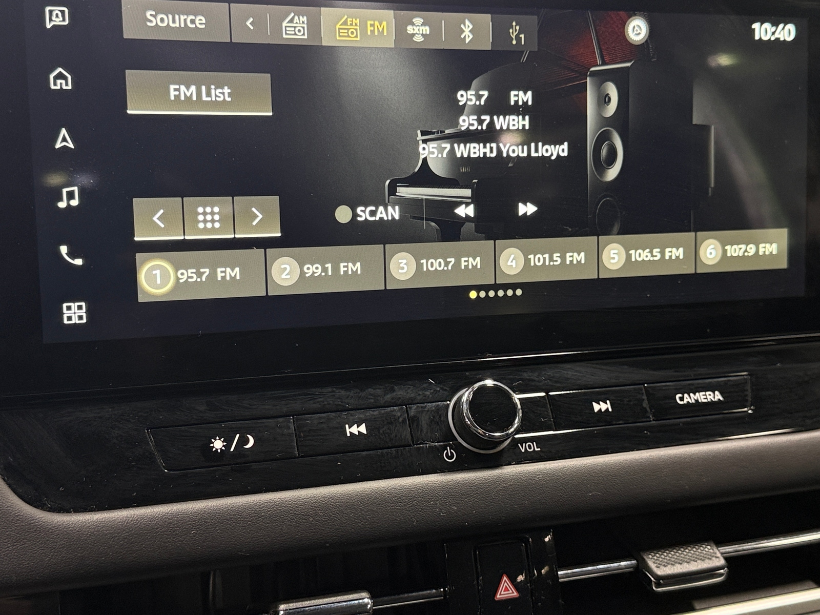 Thumbnail: 2025 Mitsubishi Outlander - 3