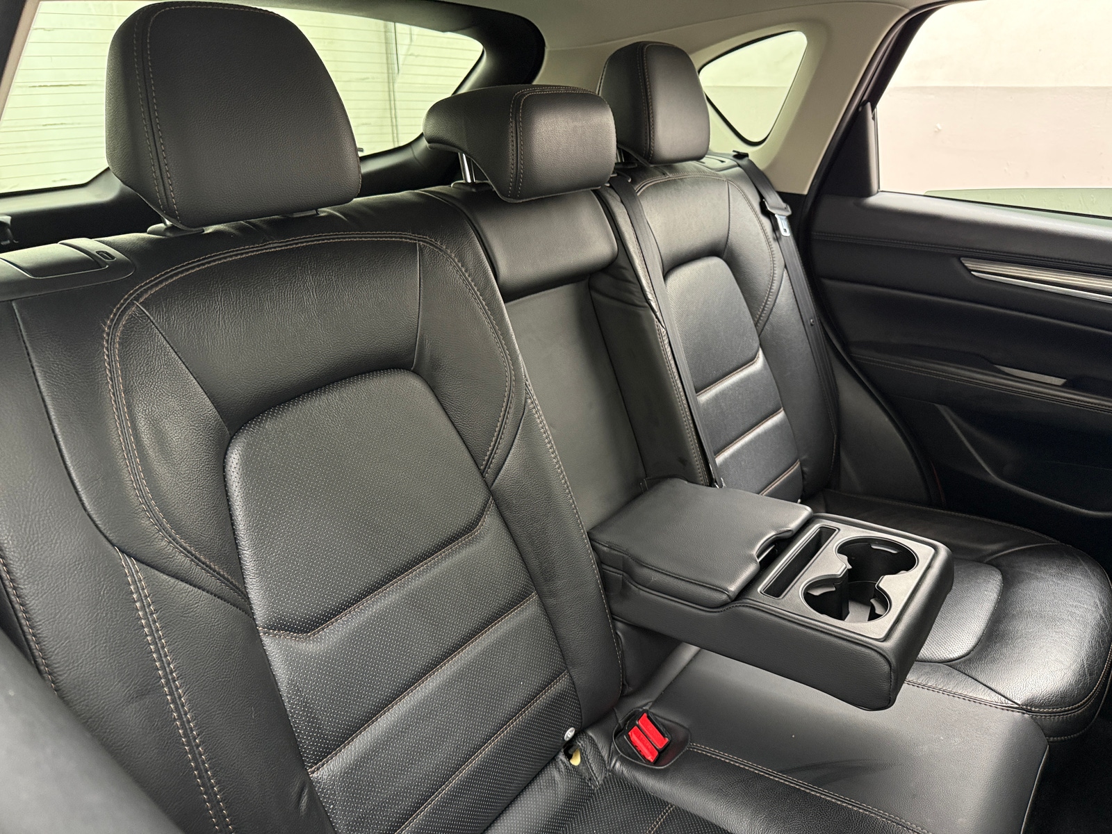 Thumbnail: 2017 Mazda CX-5 - 5