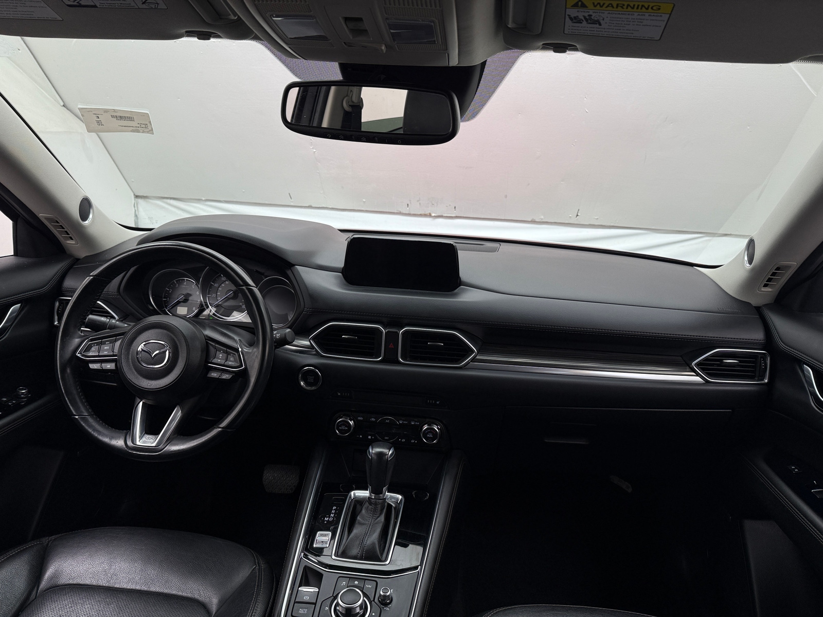 Thumbnail: 2017 Mazda CX-5 - 2