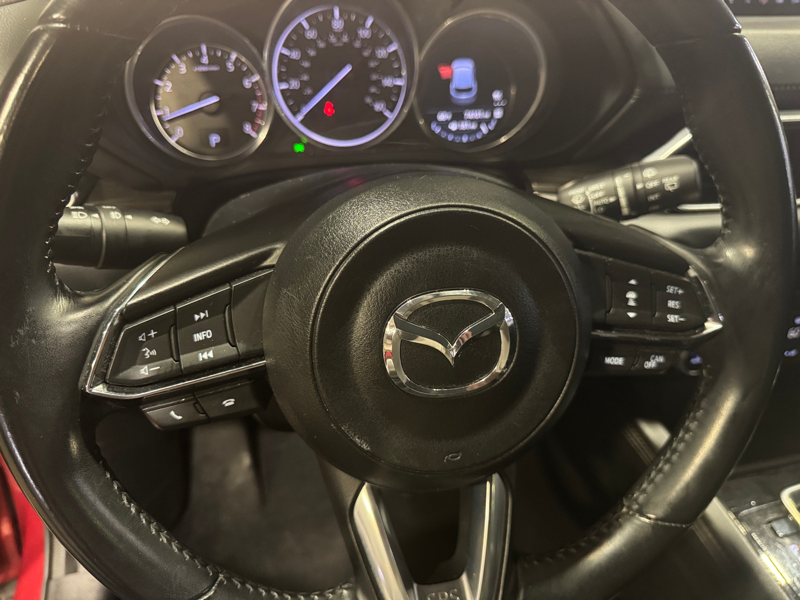 Thumbnail: 2017 Mazda CX-5 - 4