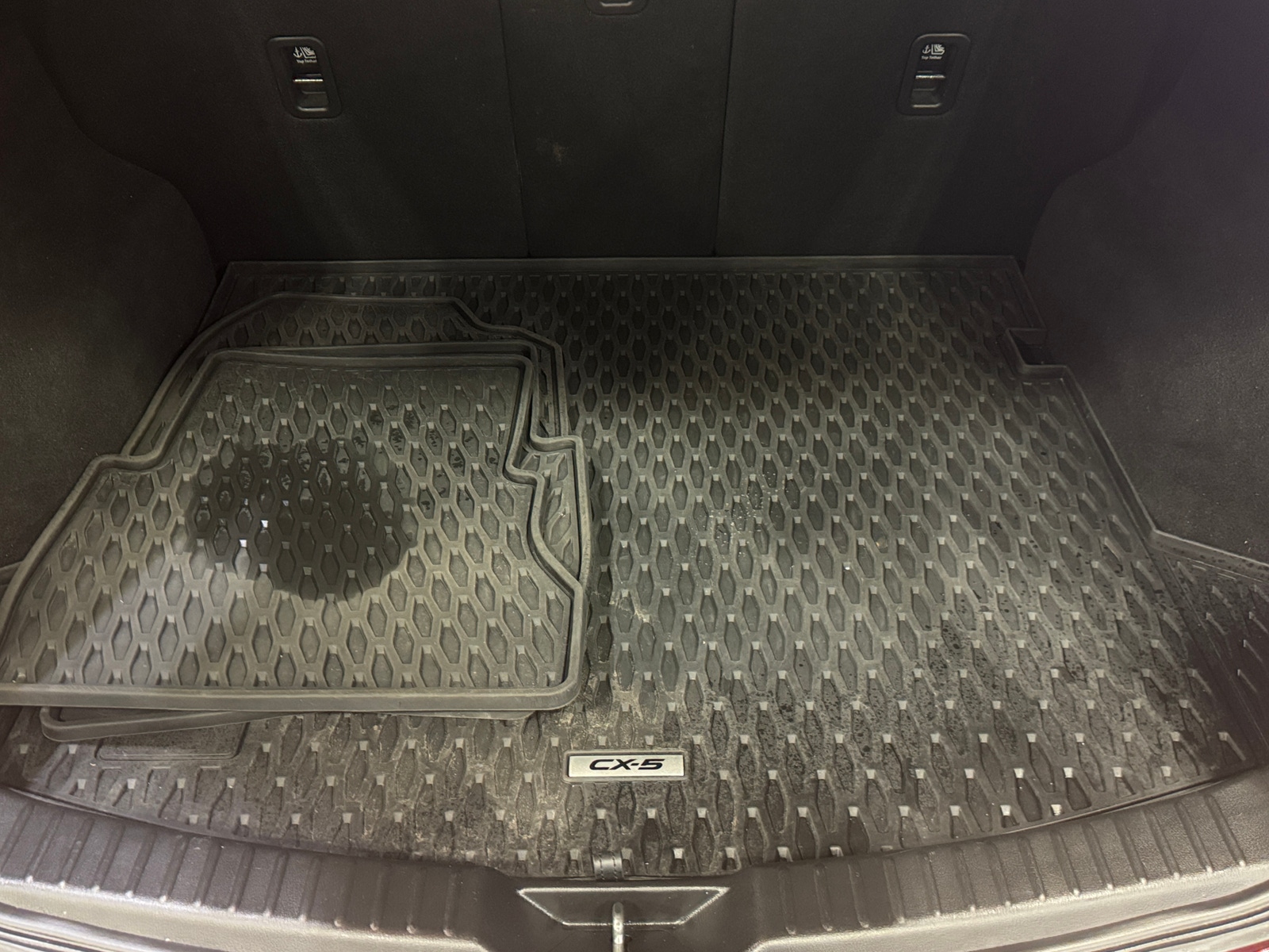 Thumbnail: 2017 Mazda CX-5 - 6