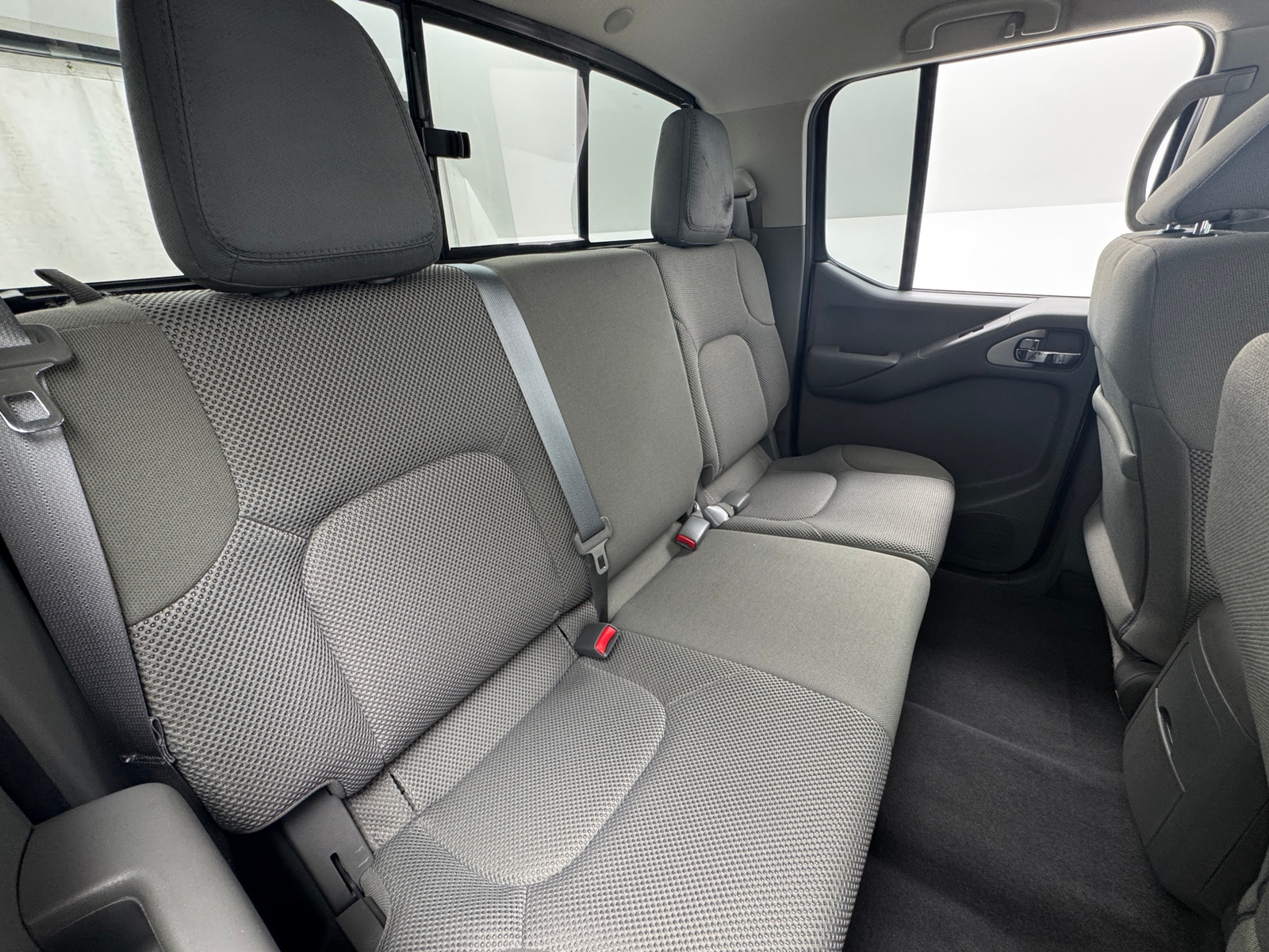 Thumbnail: 2021 Nissan Frontier - 6