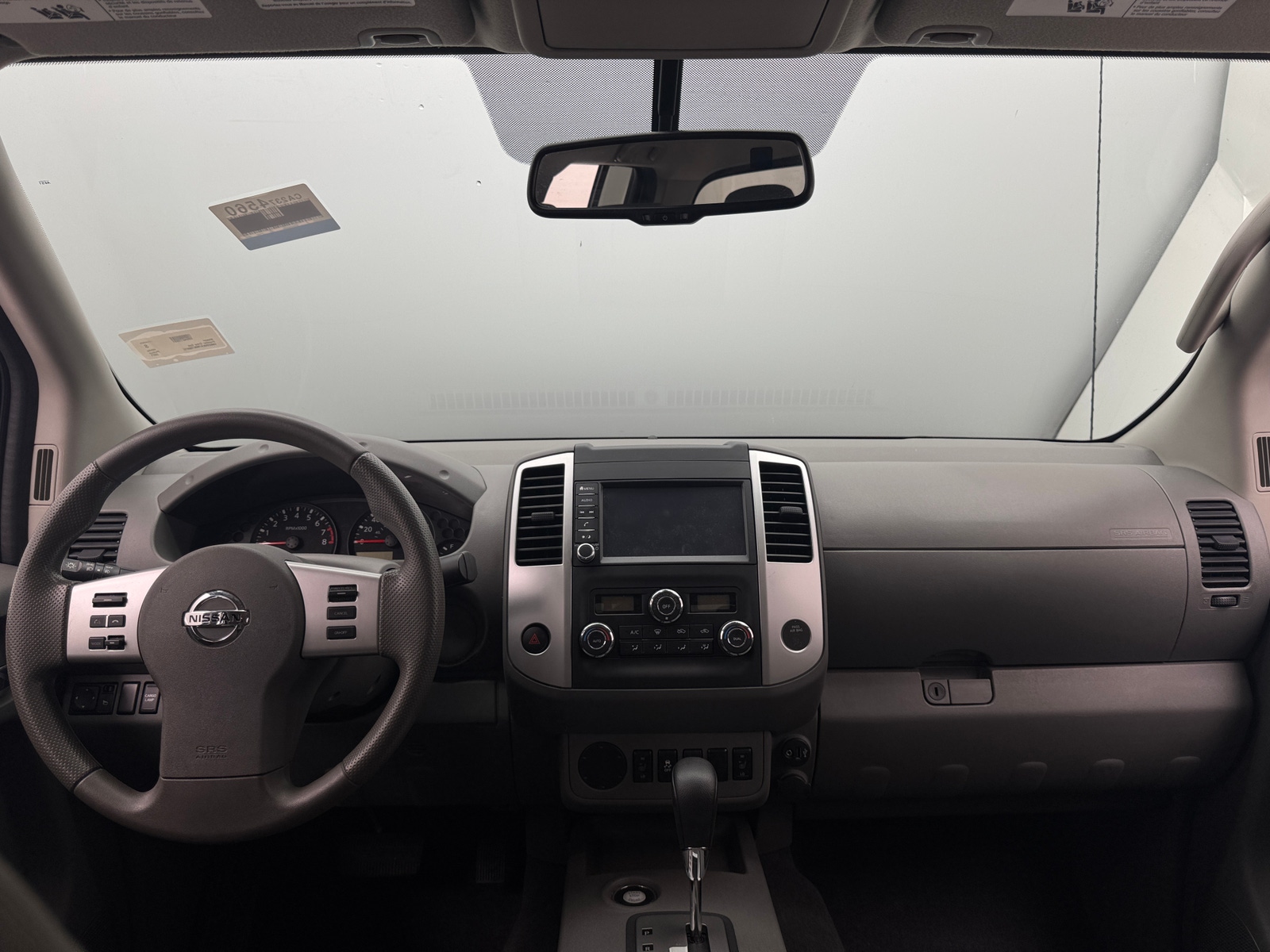 Thumbnail: 2021 Nissan Frontier - 3