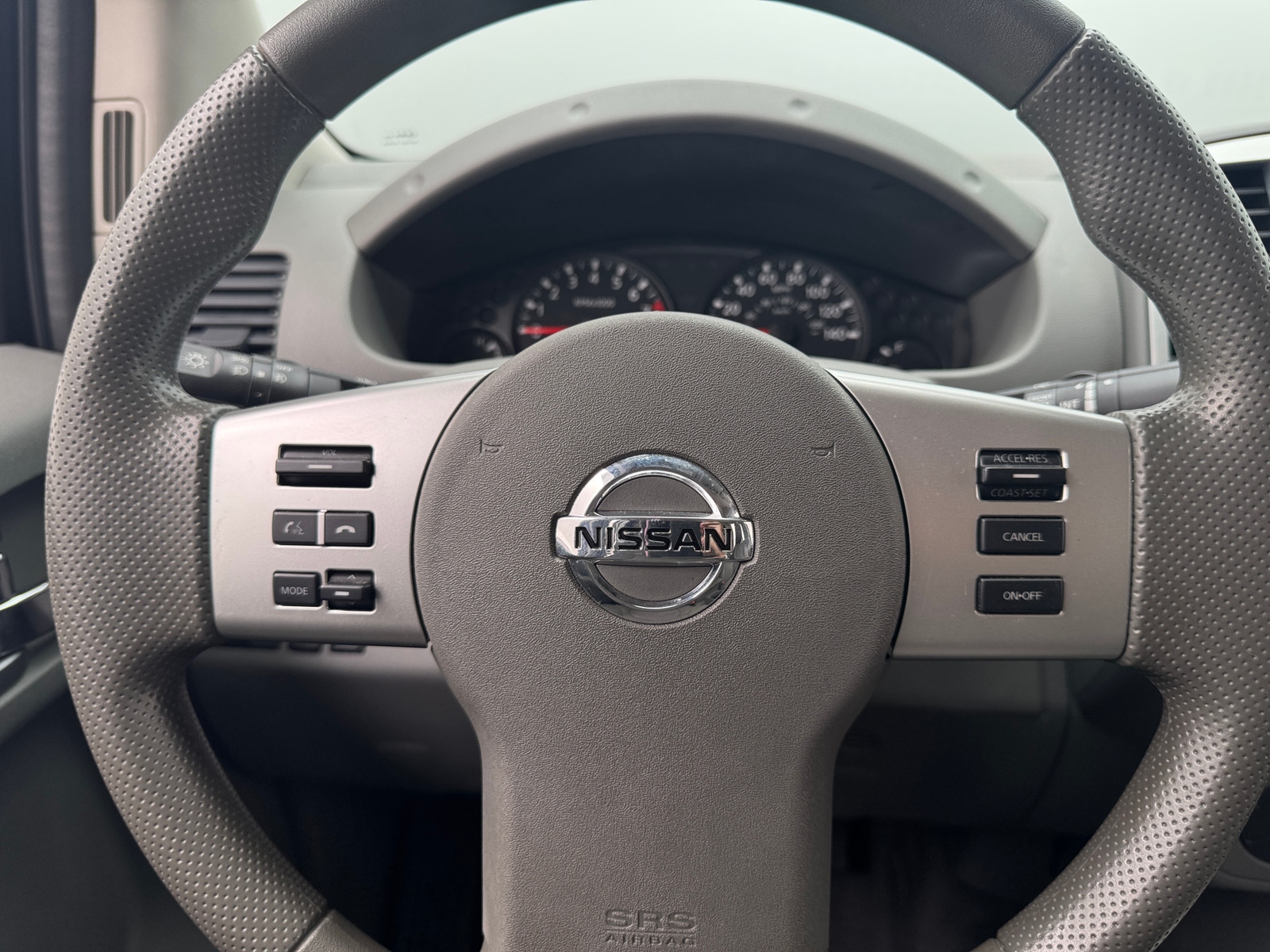 Thumbnail: 2021 Nissan Frontier - 5