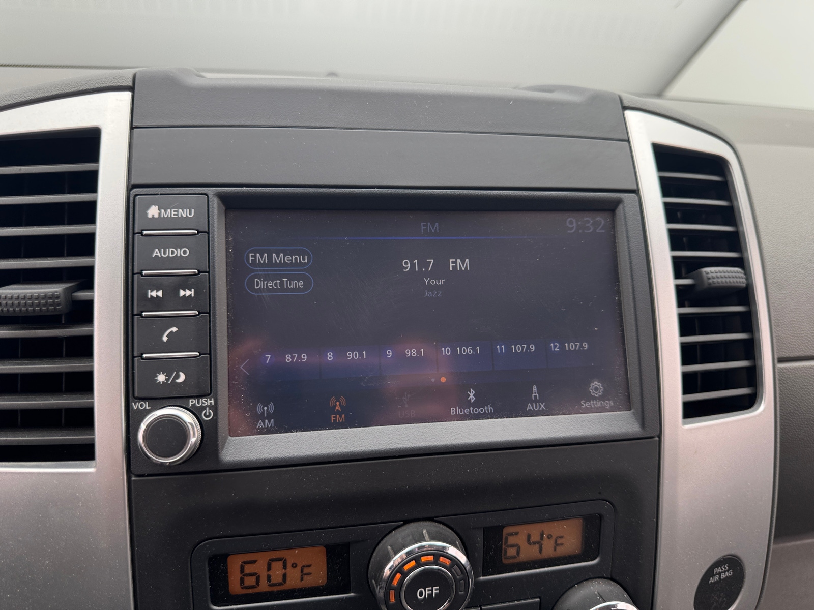 Thumbnail: 2021 Nissan Frontier - 4