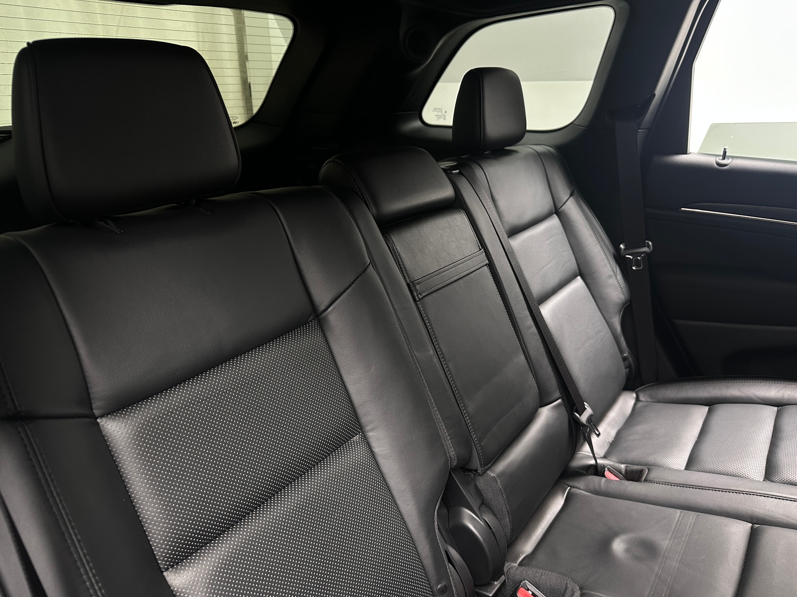 Thumbnail: 2021 Jeep Grand Cherokee - 5