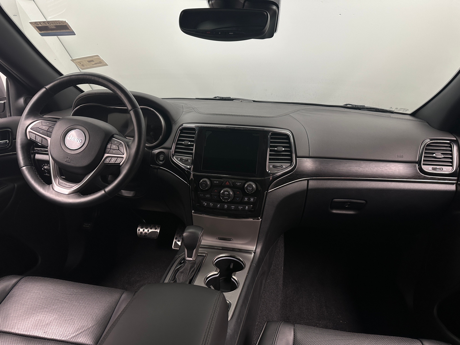 Thumbnail: 2021 Jeep Grand Cherokee - 2