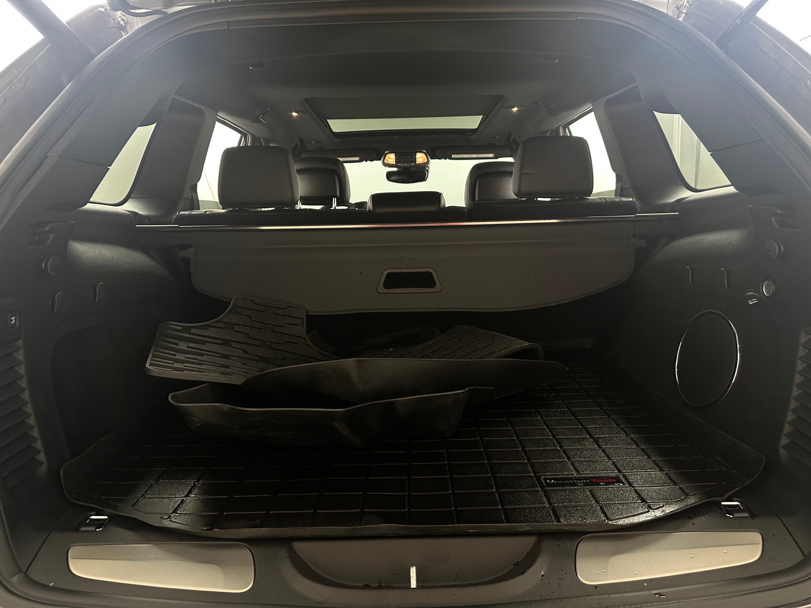 Thumbnail: 2021 Jeep Grand Cherokee - 6