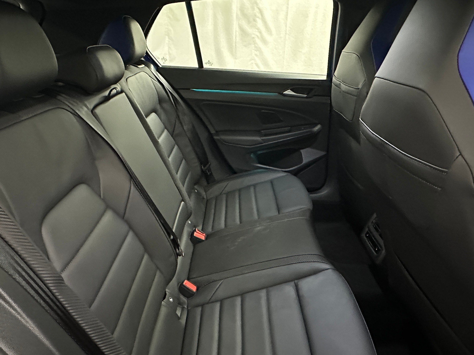 Thumbnail: 2024 Volkswagen Golf - 5