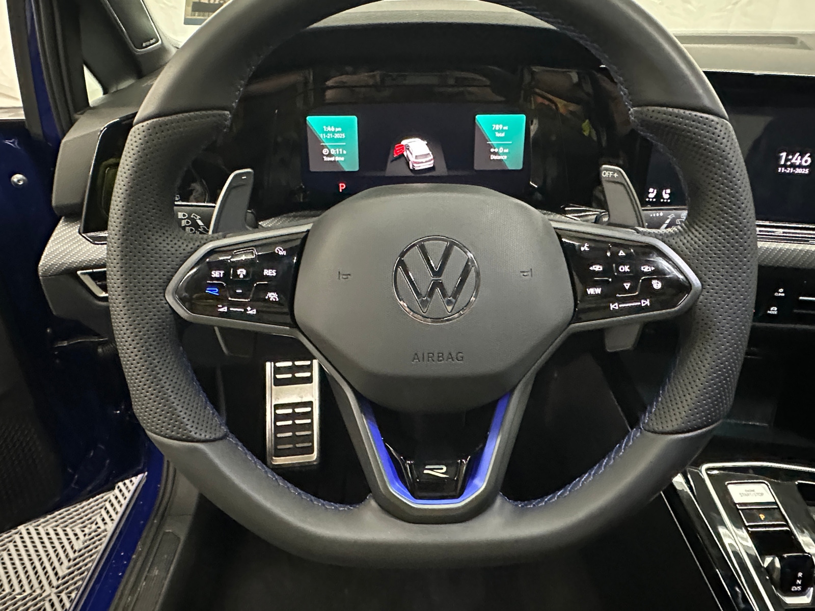 Thumbnail: 2024 Volkswagen Golf - 4