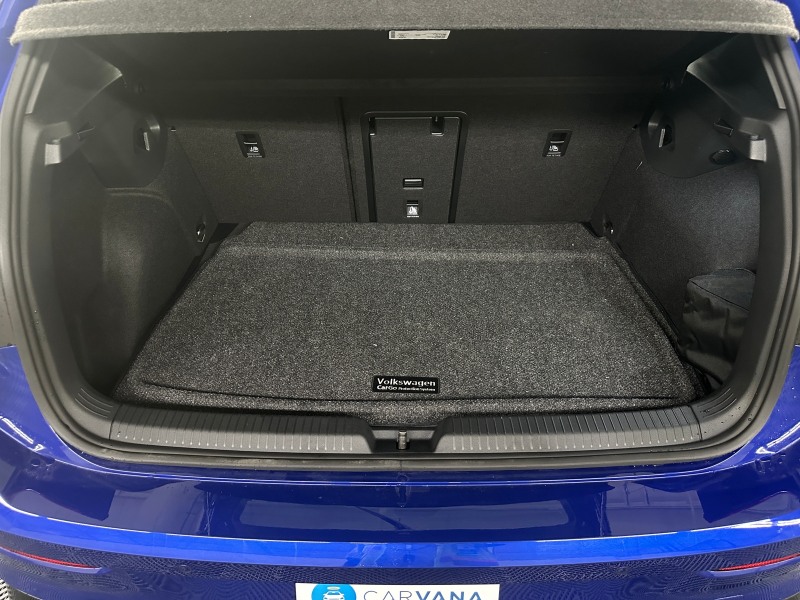 Thumbnail: 2024 Volkswagen Golf - 6