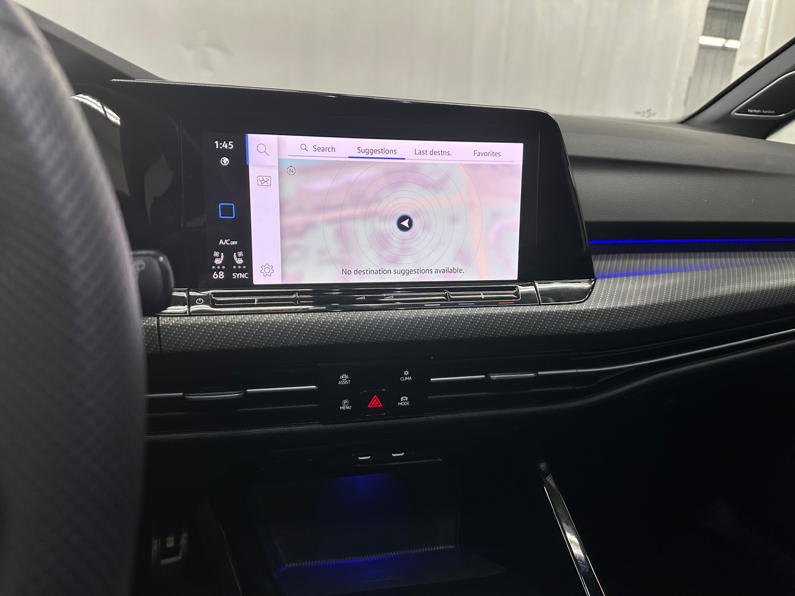 Thumbnail: 2024 Volkswagen Golf - 3