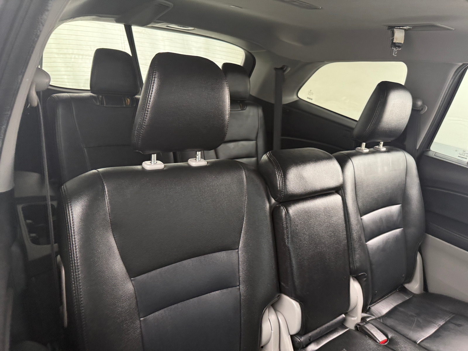 Thumbnail: 2019 Honda Pilot - 6