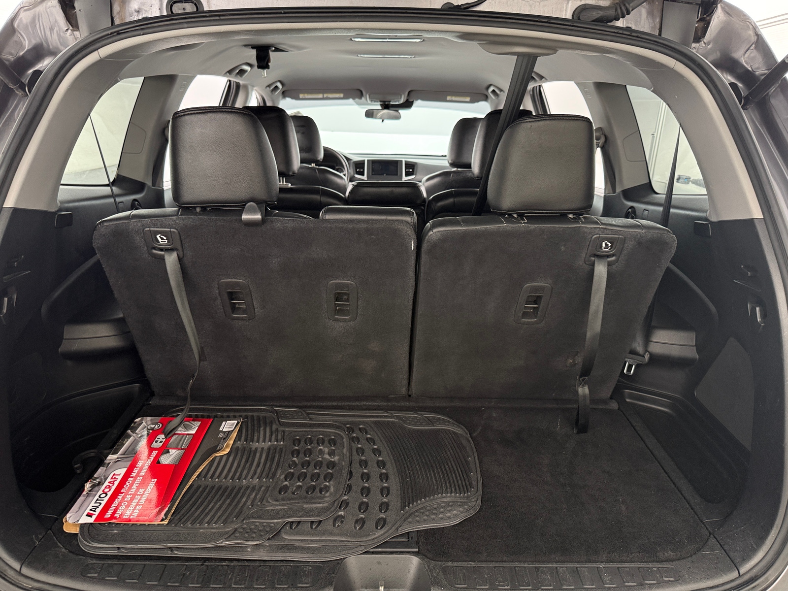 Thumbnail: 2019 Honda Pilot - 7