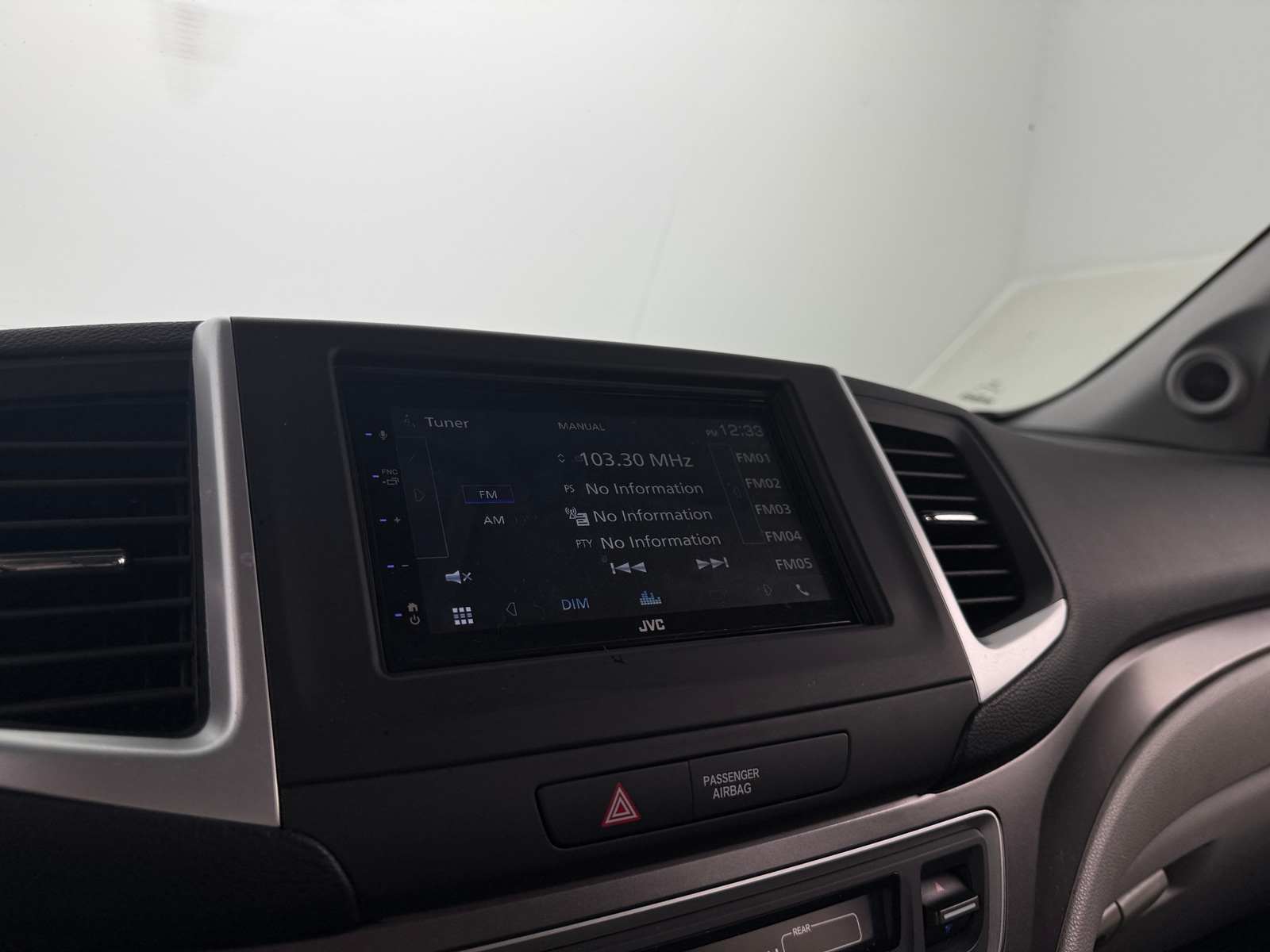 Thumbnail: 2019 Honda Pilot - 4